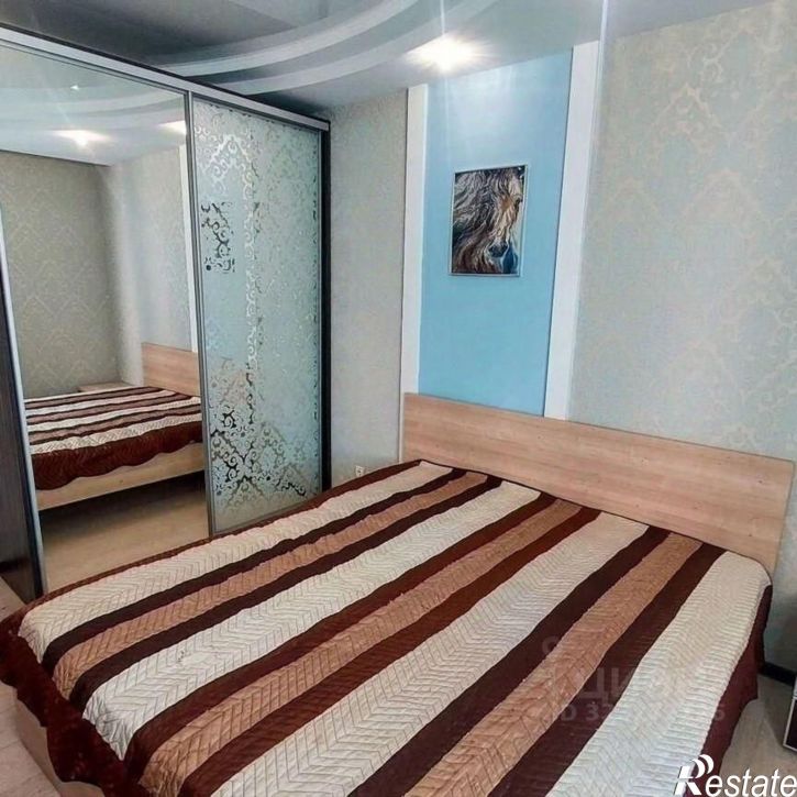 3-комн квартира Уфа