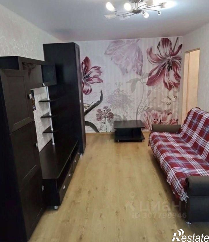 2-комн квартира Уфа, улица Ленина, 120