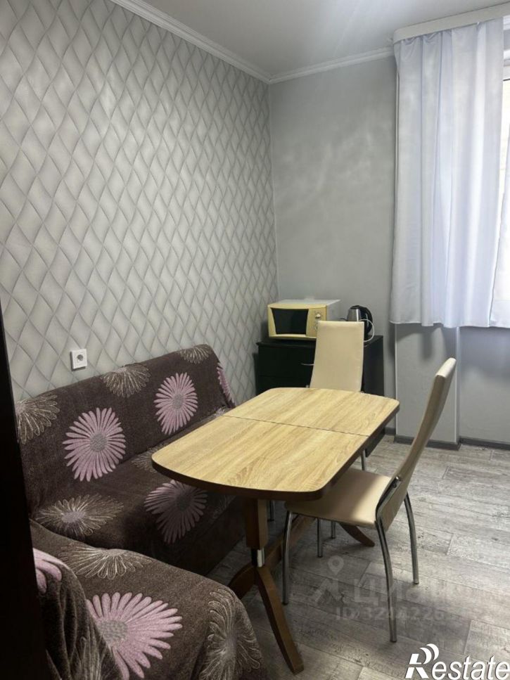 1-комн квартира Уфа