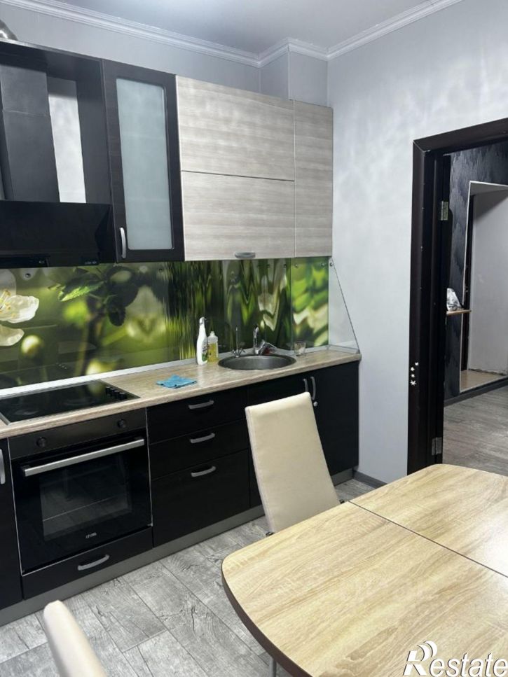 1-комн квартира Уфа