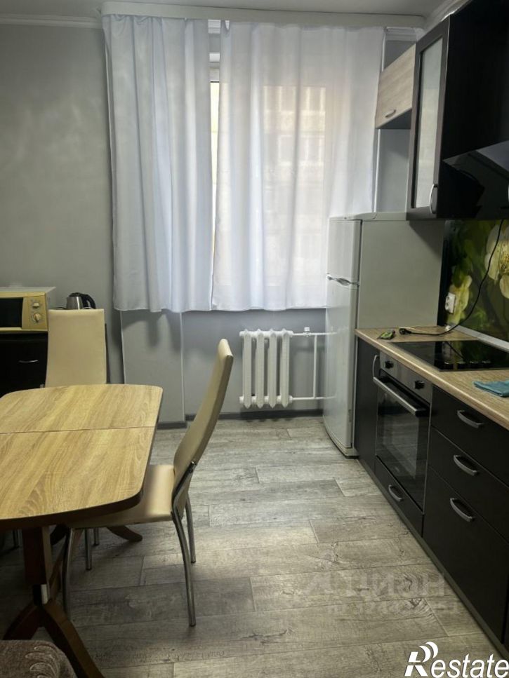 1-комн квартира Уфа