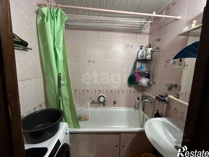 3-комн квартира городской округ Уфа