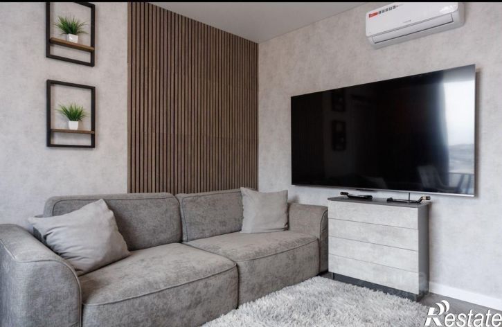 1-комн квартира Уфа