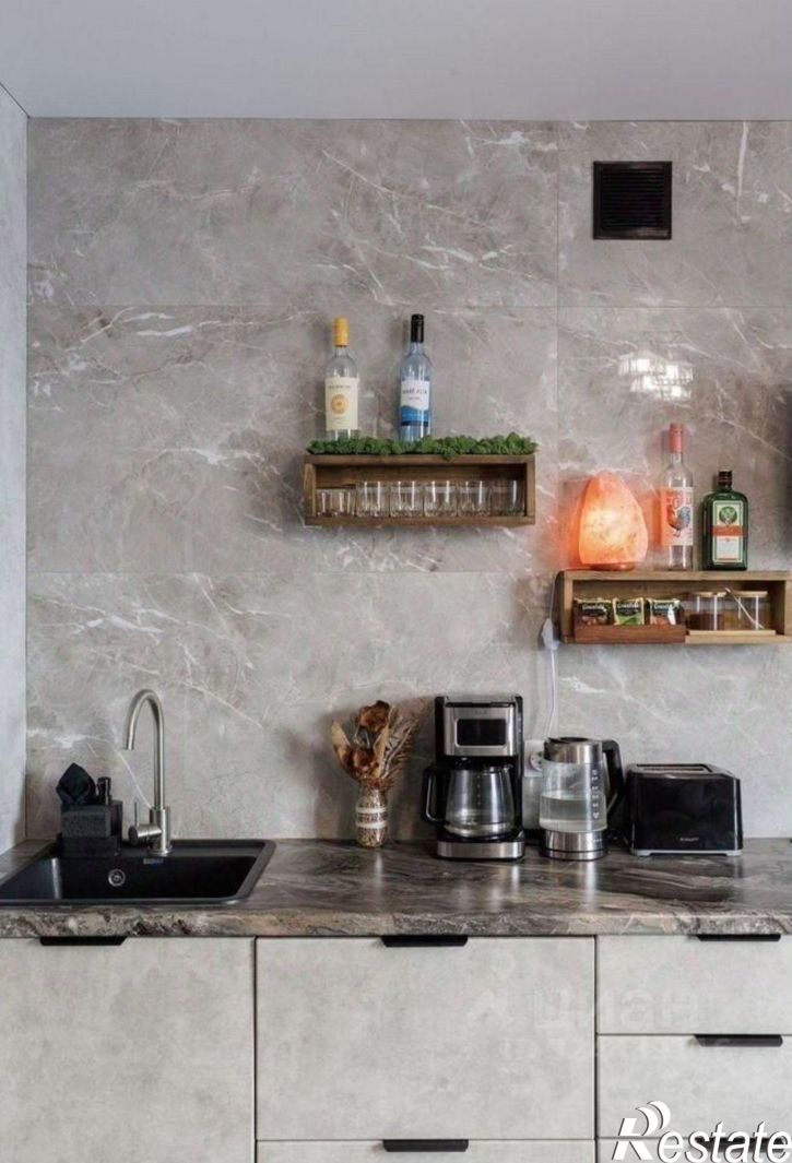 1-комн квартира Уфа