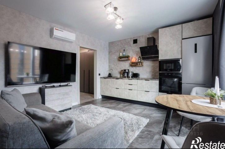 1-комн квартира Уфа