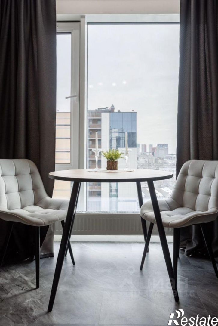 1-комн квартира Уфа