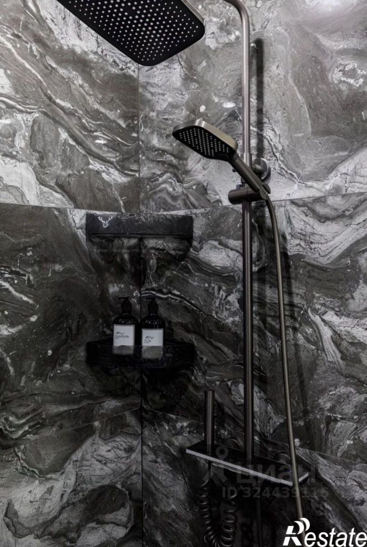 1-комн квартира Уфа