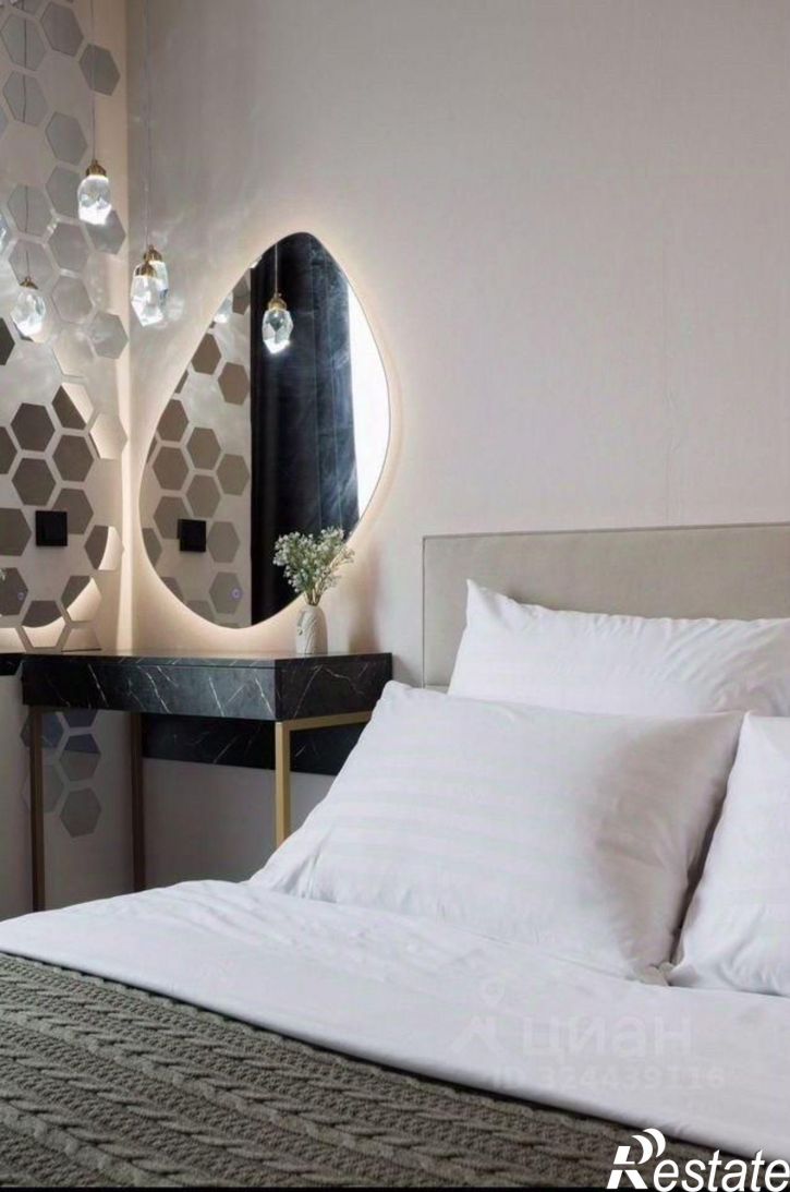 1-комн квартира Уфа