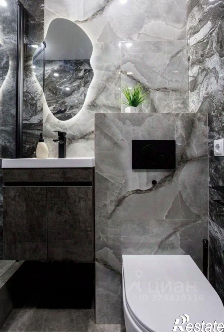 1-комн квартира Уфа