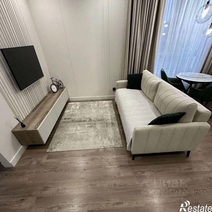 2-комн квартира Уфа, улица Бехтерева