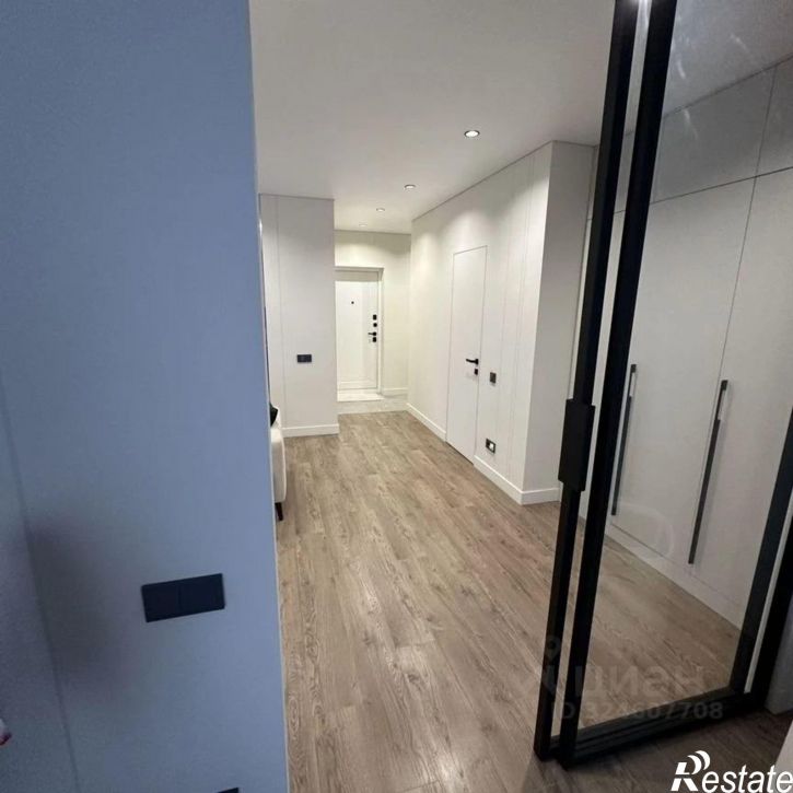 2-комн квартира Уфа, улица Бехтерева