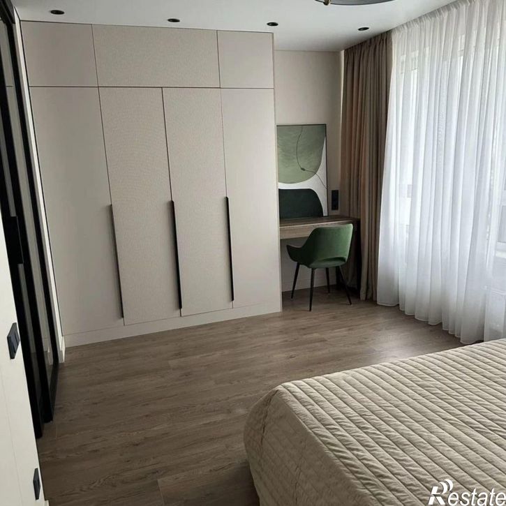 2-комн квартира Уфа, улица Бехтерева