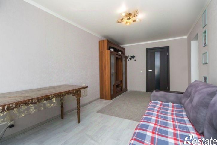 3-комн квартира Уфа городской округ, Уфа