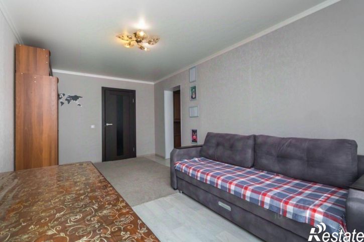 3-комн квартира Уфа городской округ, Уфа