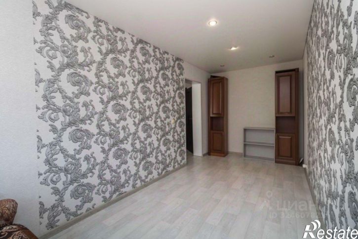 3-комн квартира Уфа городской округ, Уфа