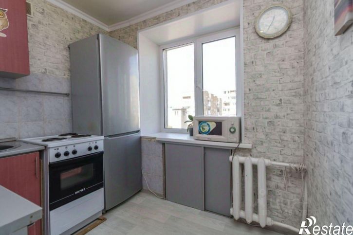 3-комн квартира Уфа городской округ, Уфа