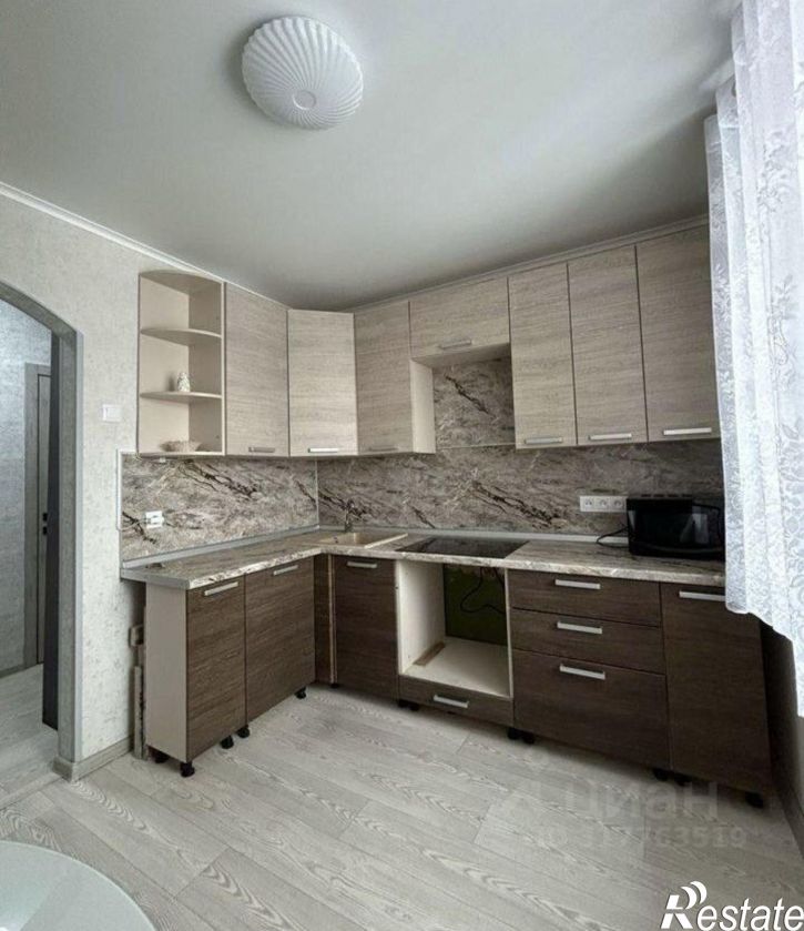 1-комн квартира Уфа