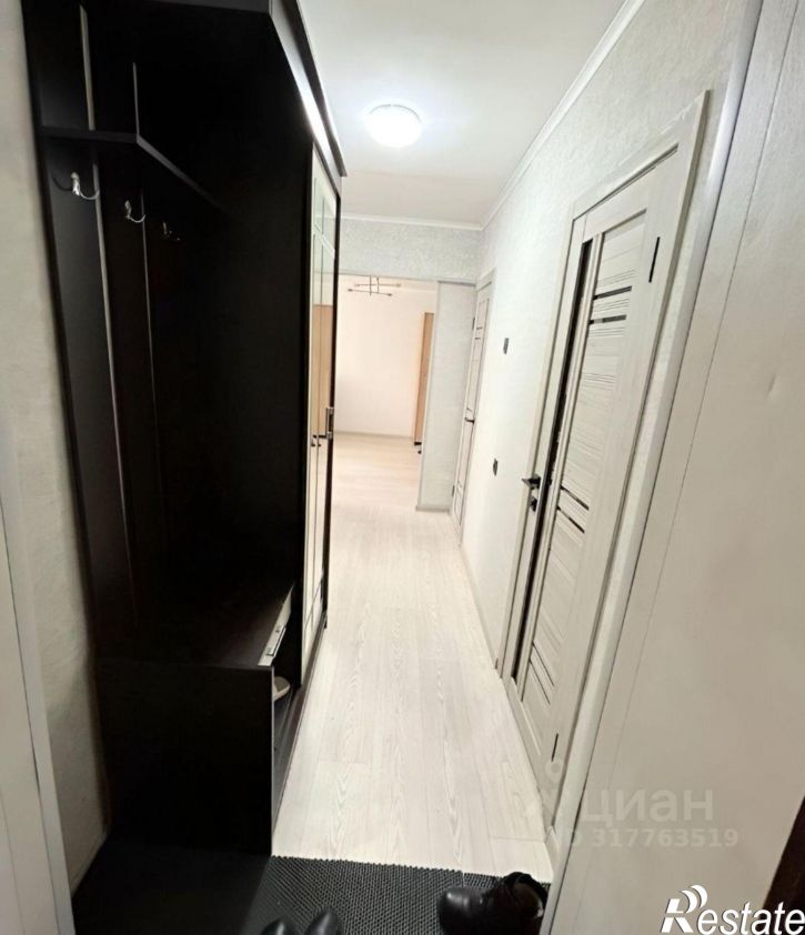 1-комн квартира Уфа