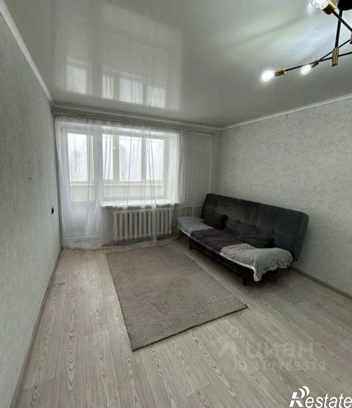 1-комн квартира Уфа