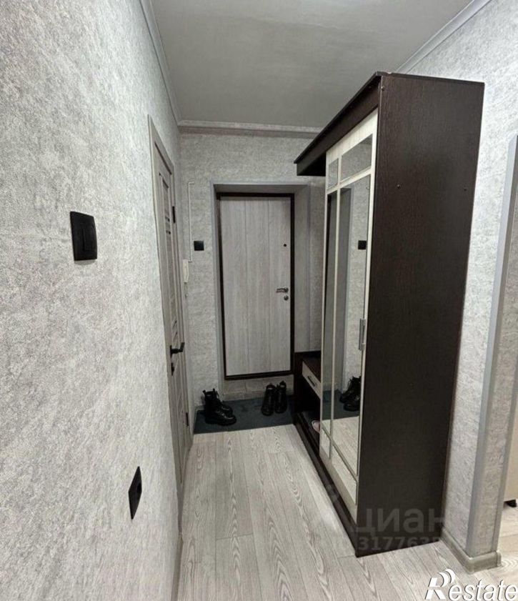 1-комн квартира Уфа