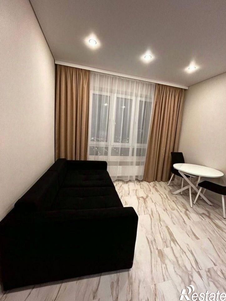 2-комн квартира Уфа