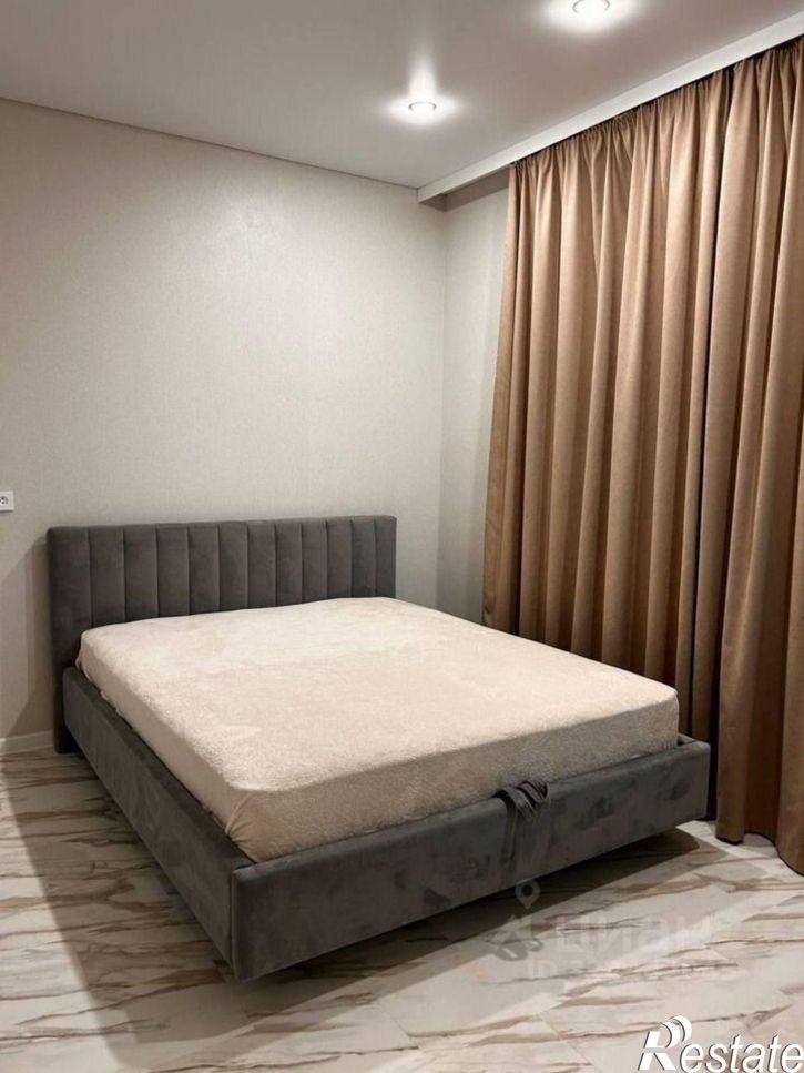 2-комн квартира Уфа