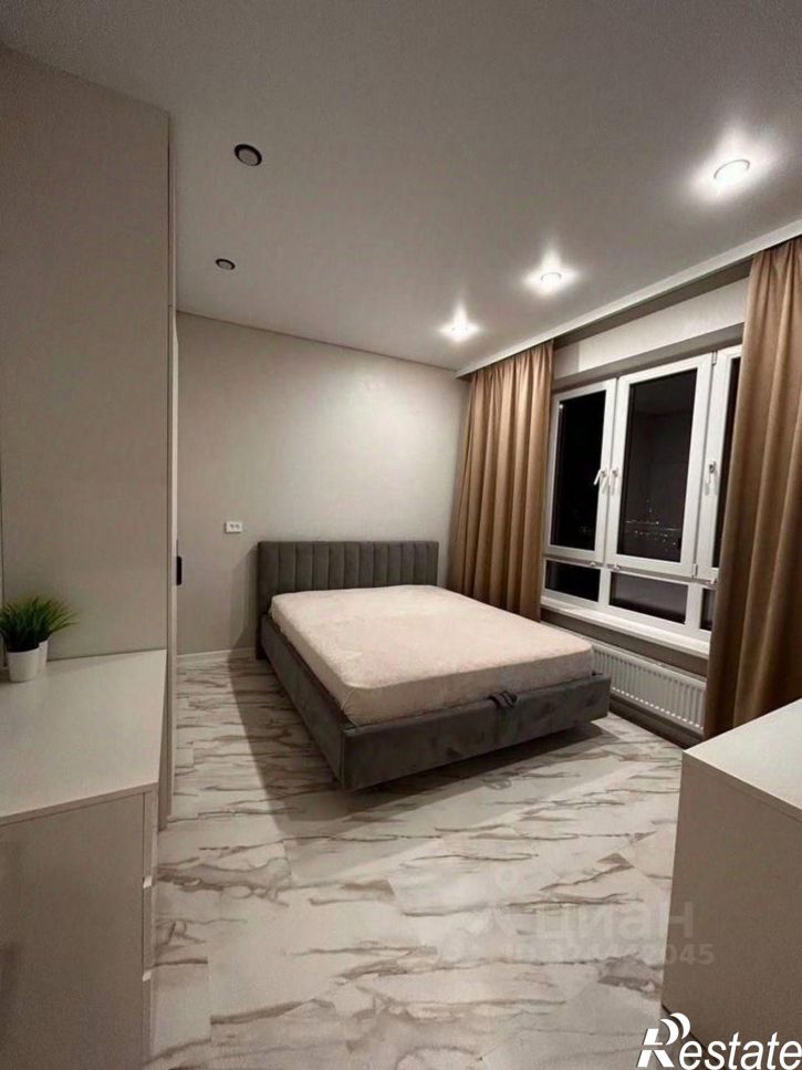 2-комн квартира Уфа