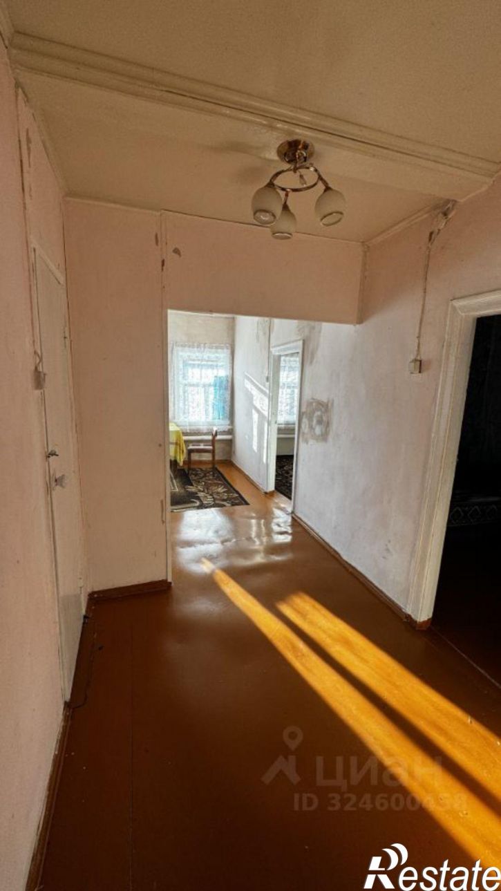 Коттедж/дом улица Луначарского, 6,  д. 6