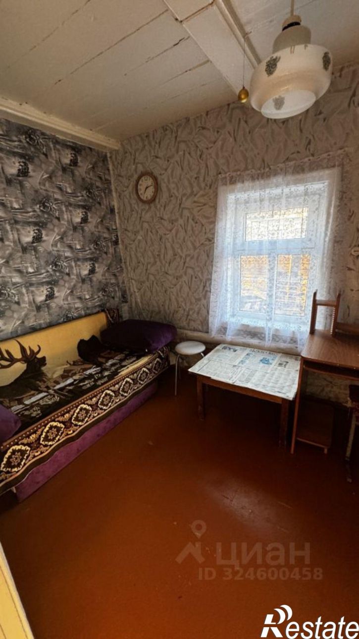 Коттедж/дом улица Луначарского, 6,  д. 6