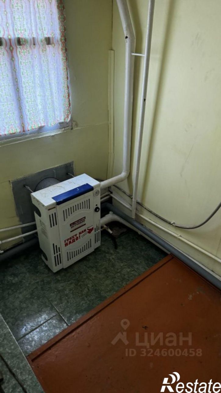 Коттедж/дом улица Луначарского, 6,  д. 6