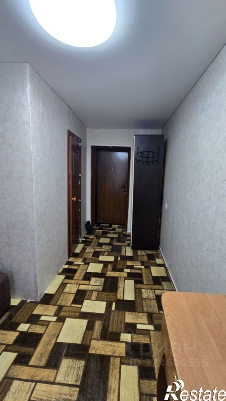 Комната Нефтекамск