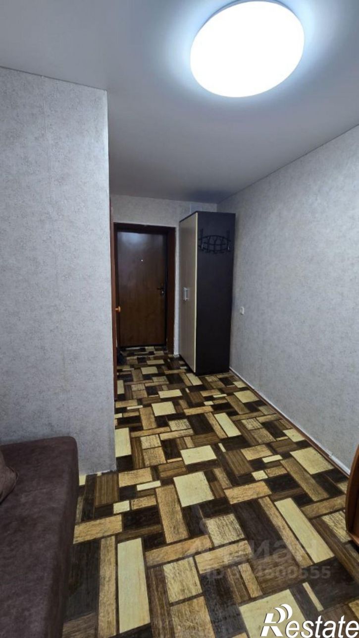 Комната Нефтекамск