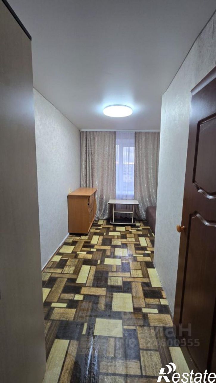 Комната Нефтекамск