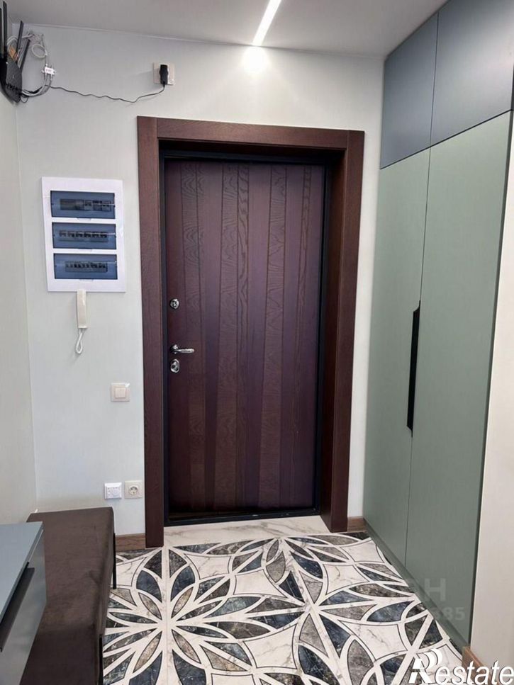 2-комн квартира Уфа, улица Гафури, 56