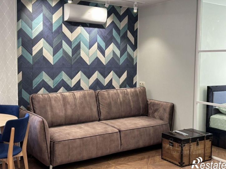 2-комн квартира Уфа, улица Гафури, 56