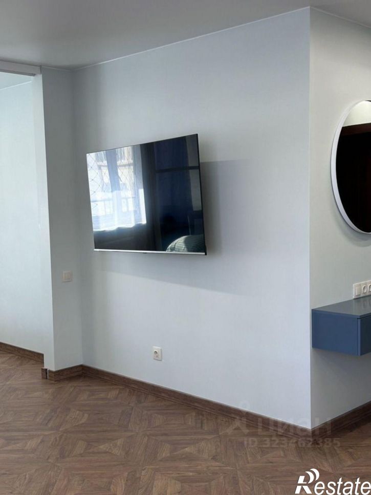 2-комн квартира Уфа, улица Гафури, 56