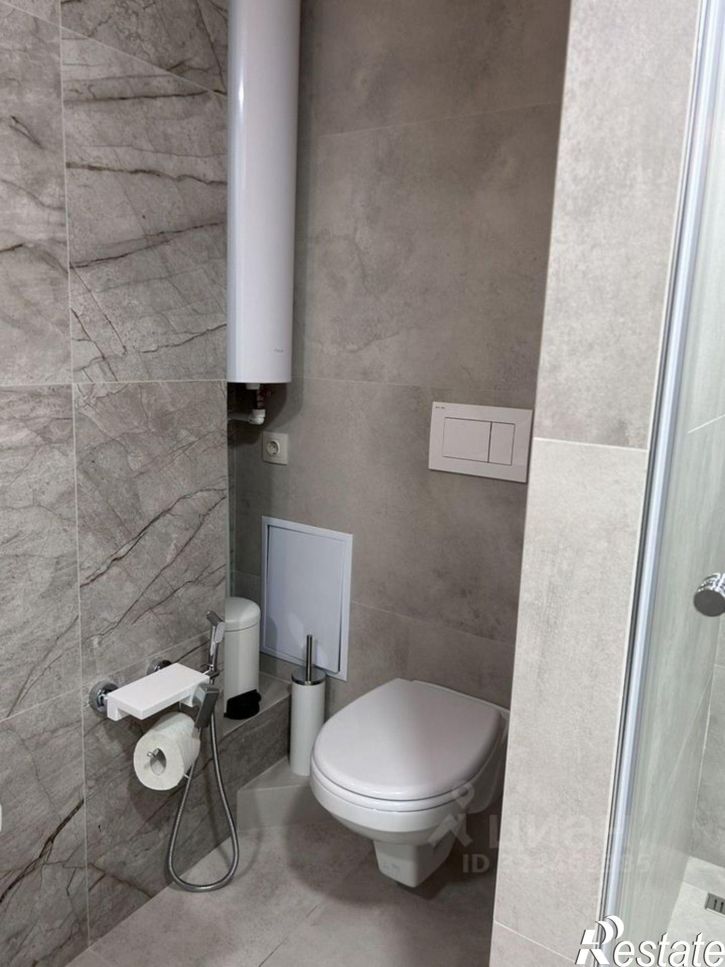 2-комн квартира Уфа, улица Гафури, 56