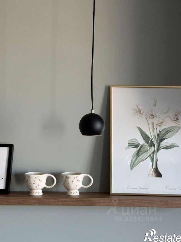 1-комн квартира Уфа