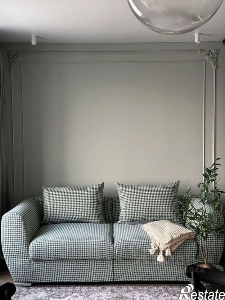 1-комн квартира Уфа