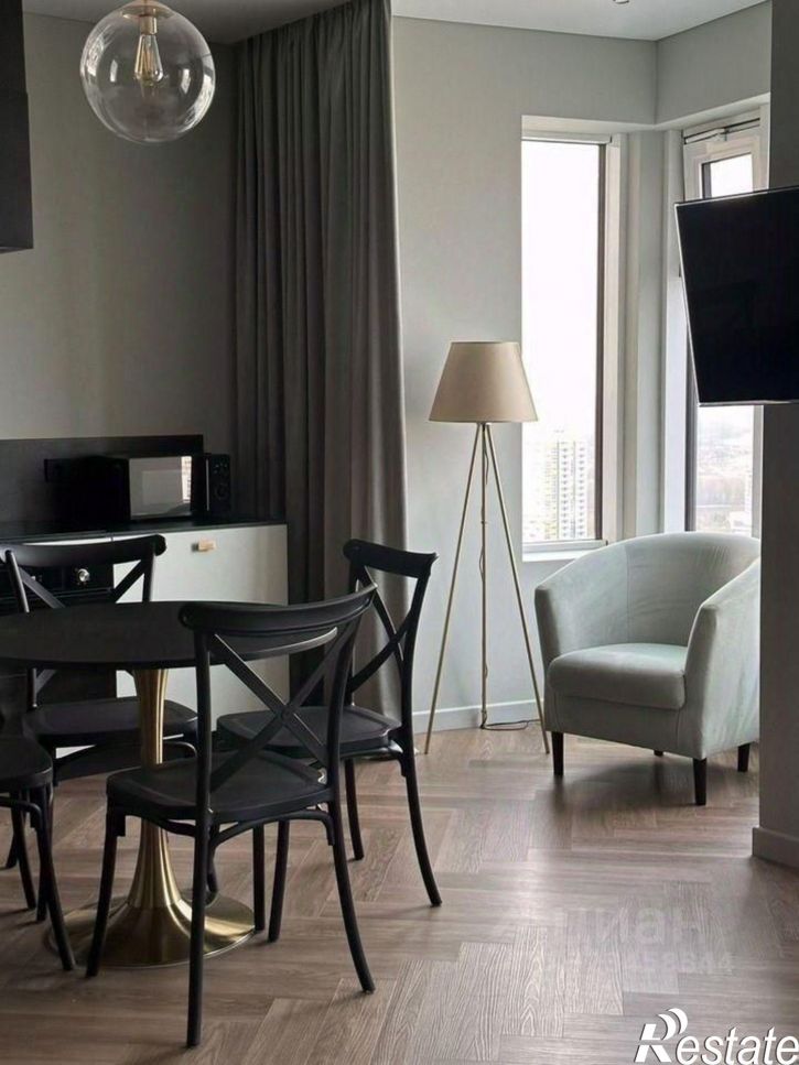 1-комн квартира Уфа