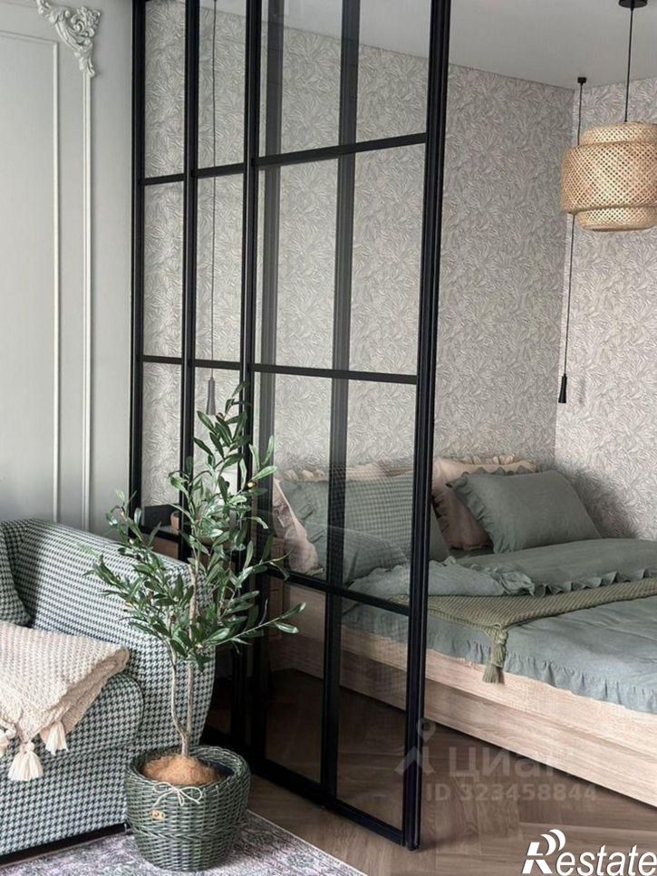 1-комн квартира Уфа