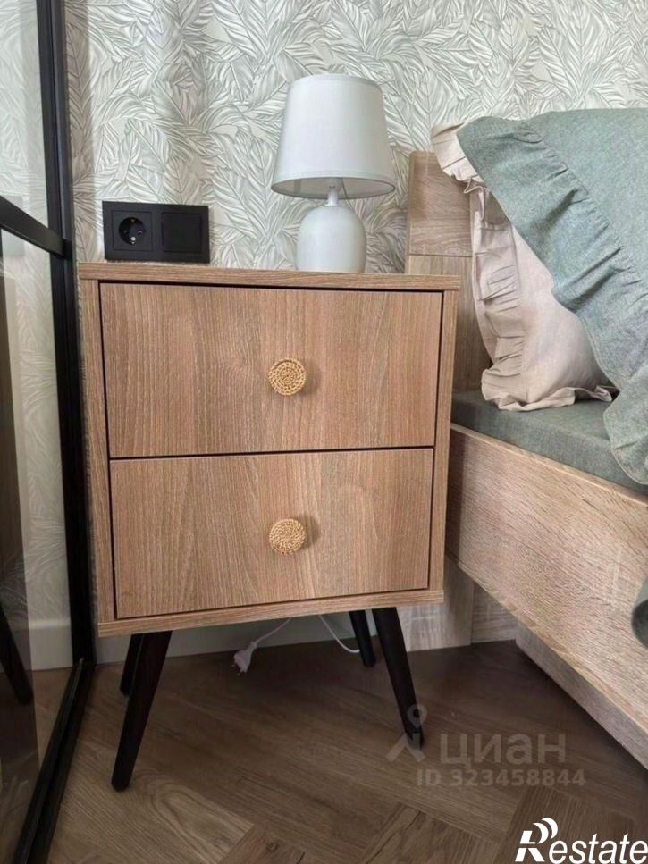 1-комн квартира Уфа