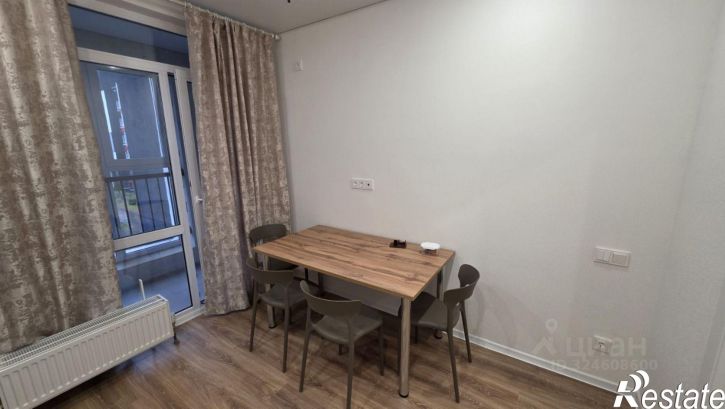 1-комн квартира Уфа