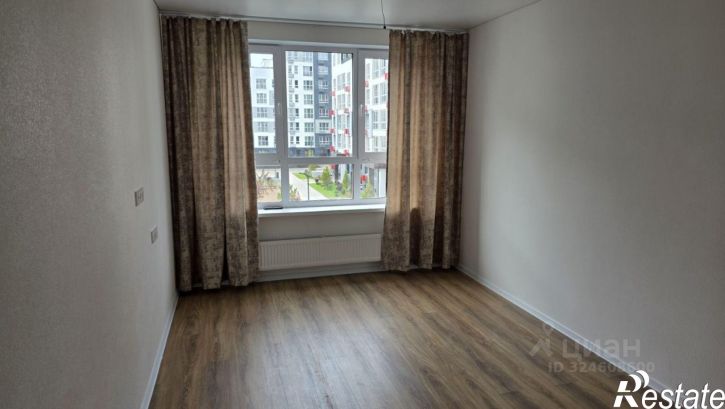 1-комн квартира Уфа