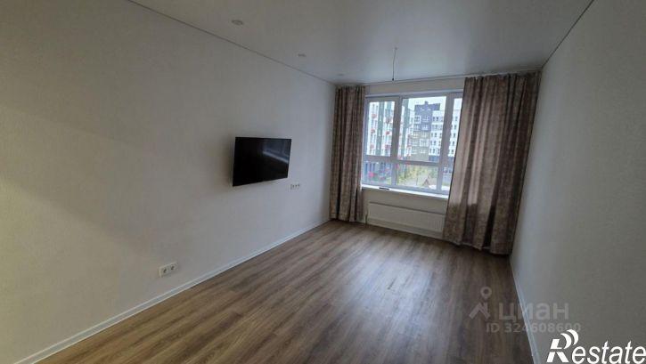 1-комн квартира Уфа