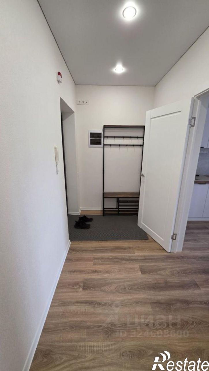 1-комн квартира Уфа