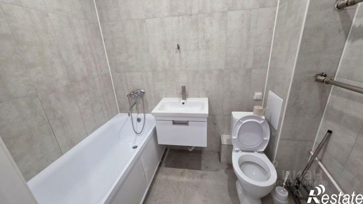 1-комн квартира Уфа