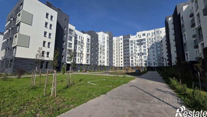 1-комн квартира Уфа