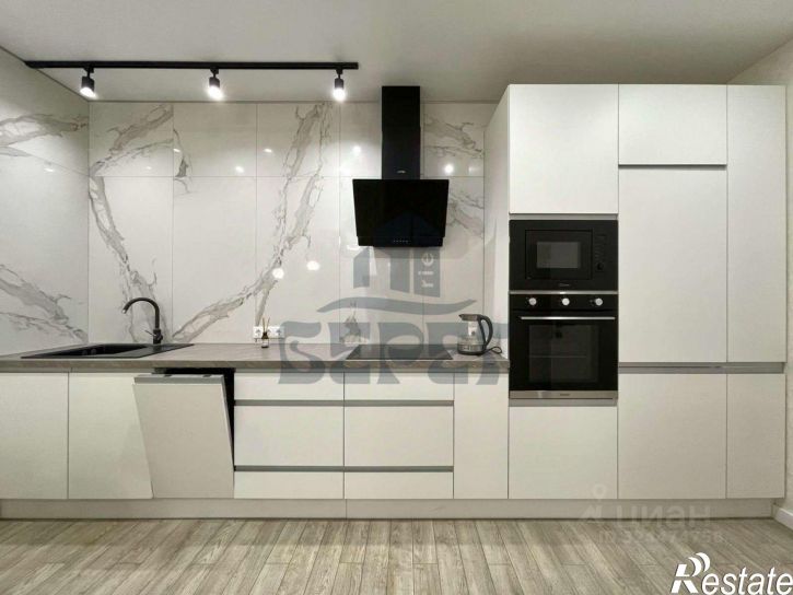 2-комн квартира улица Коммунистическая,дом 98/1