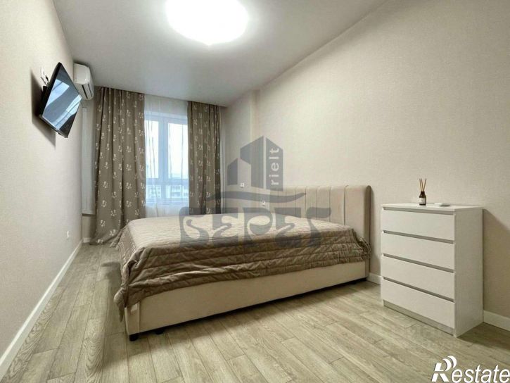 2-комн квартира улица Коммунистическая,дом 98/1